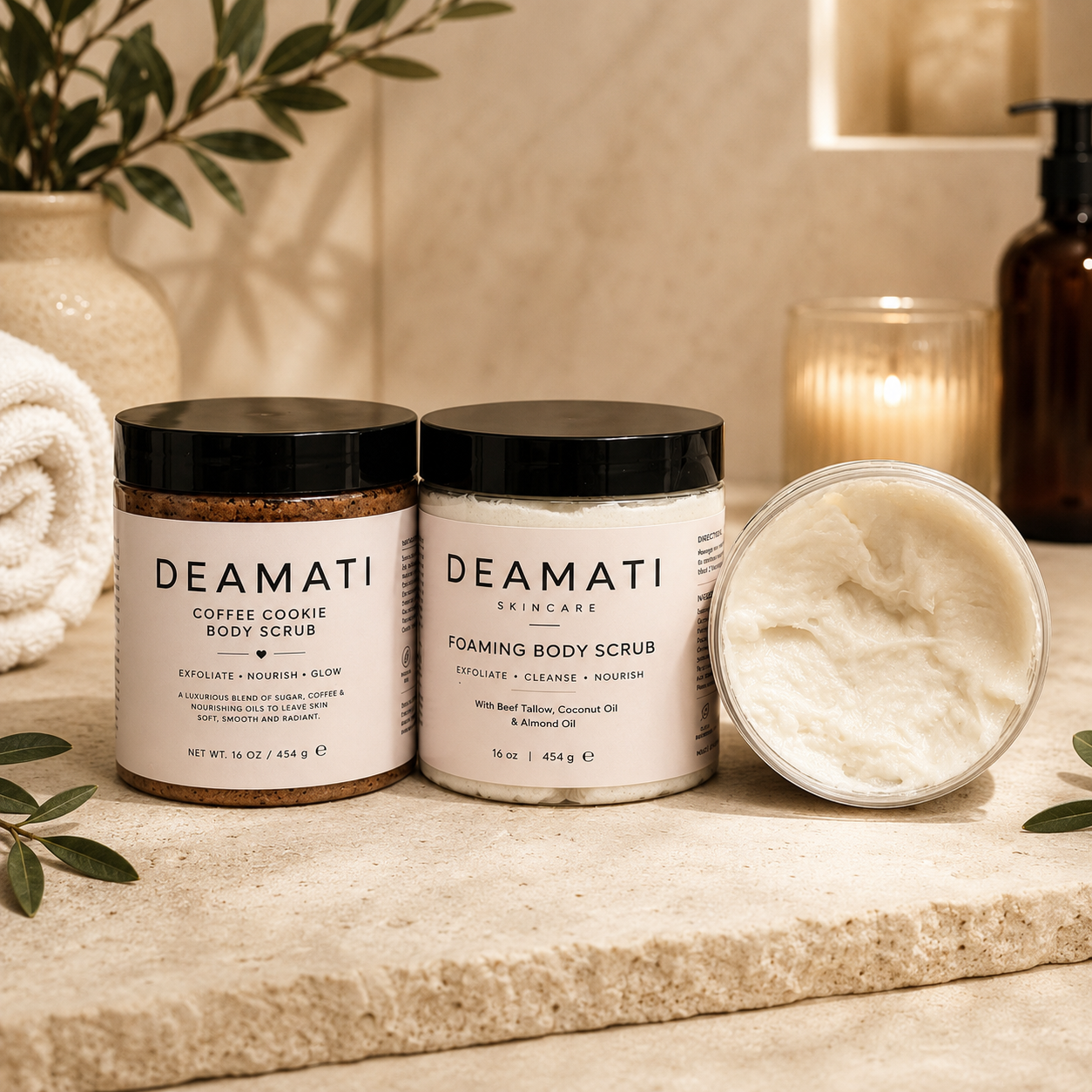 Body Care