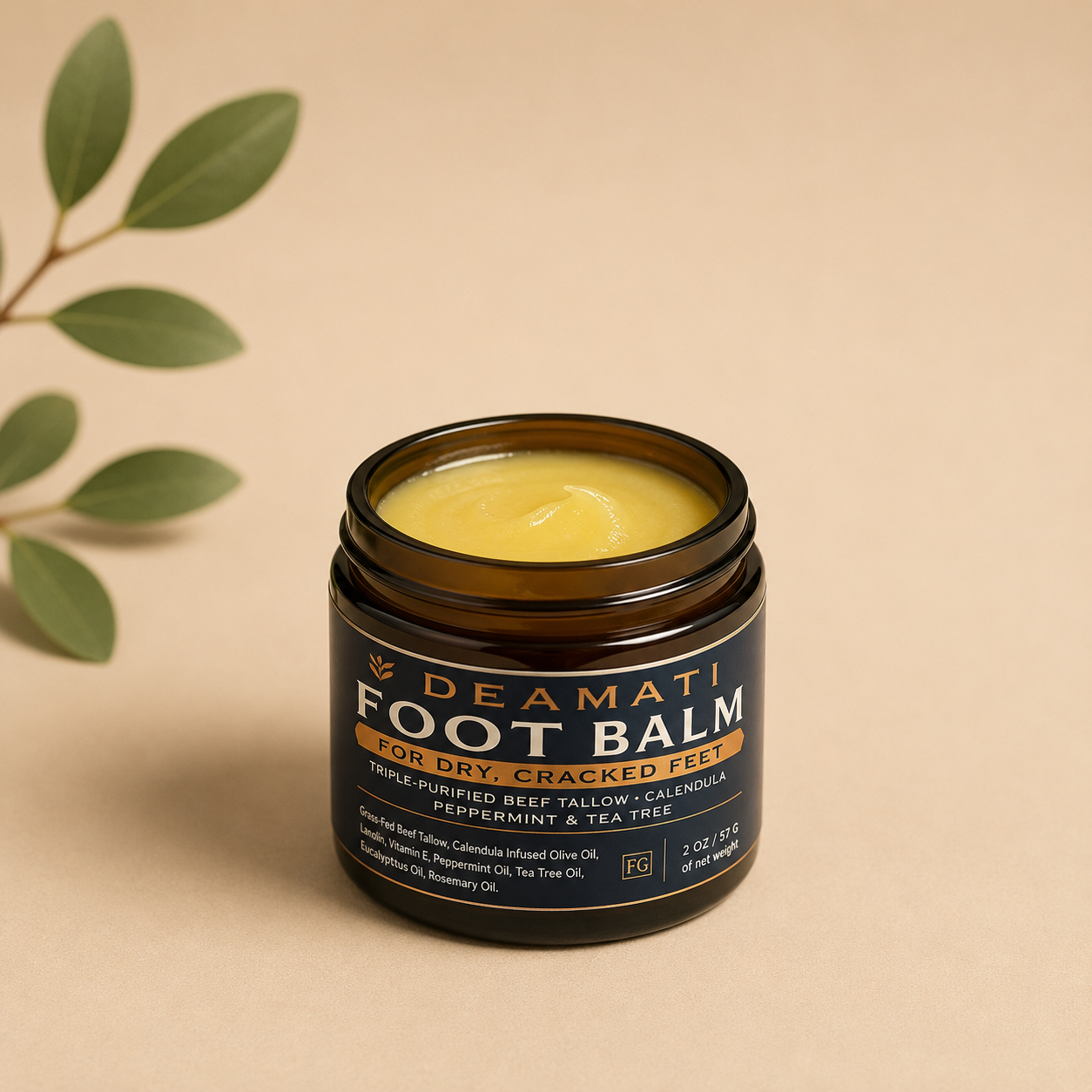 Foot Care
