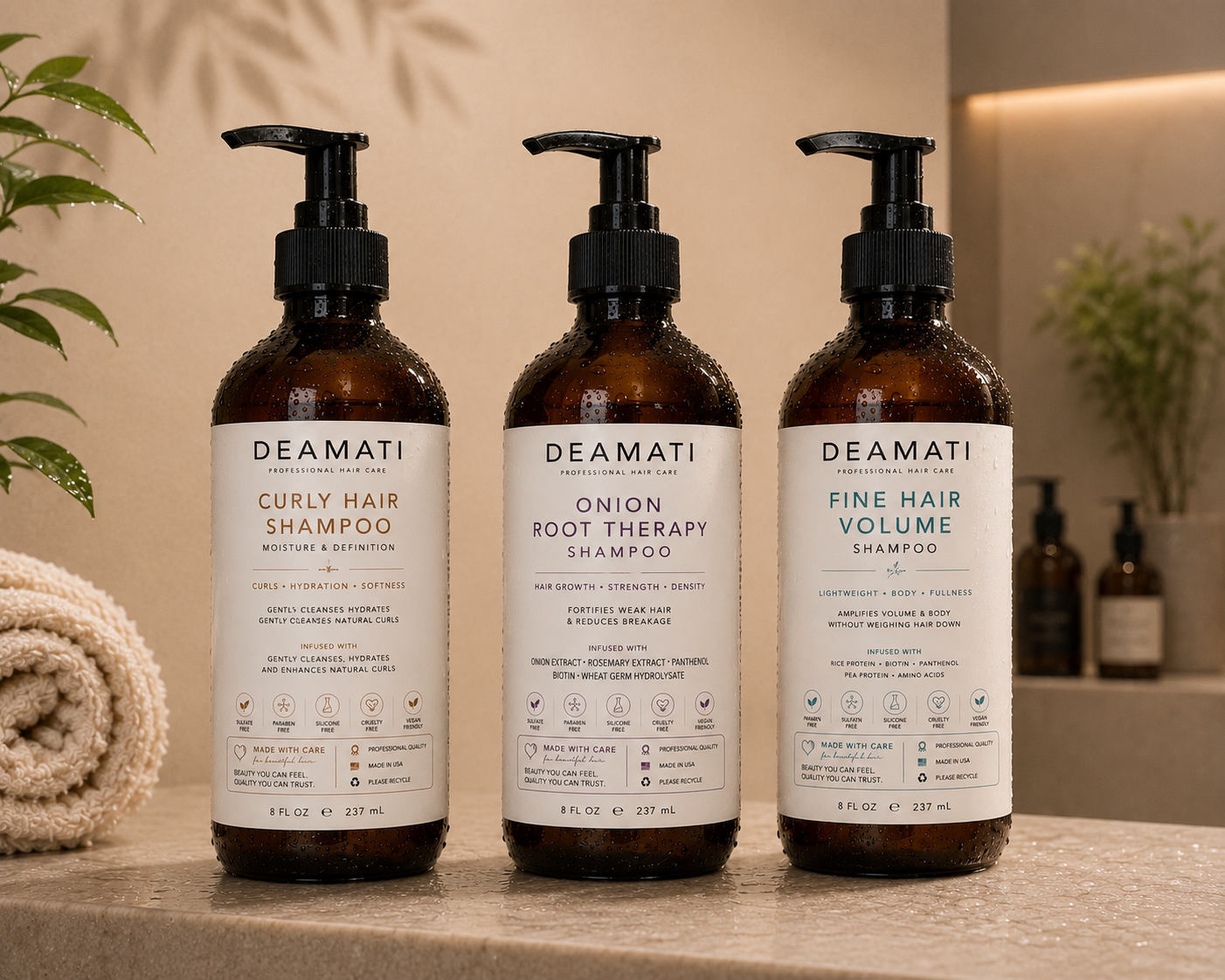 Hair Care