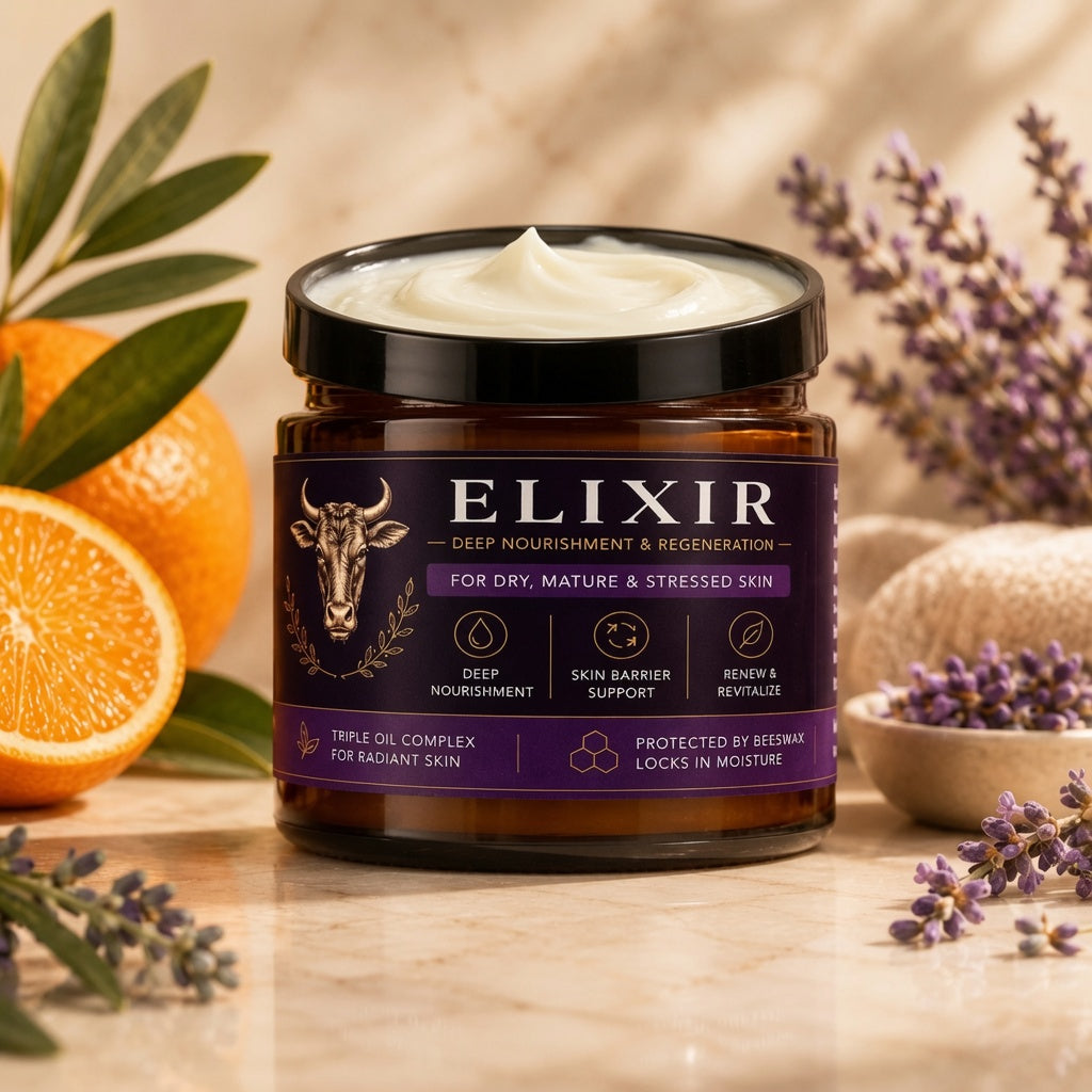 ELIXIR