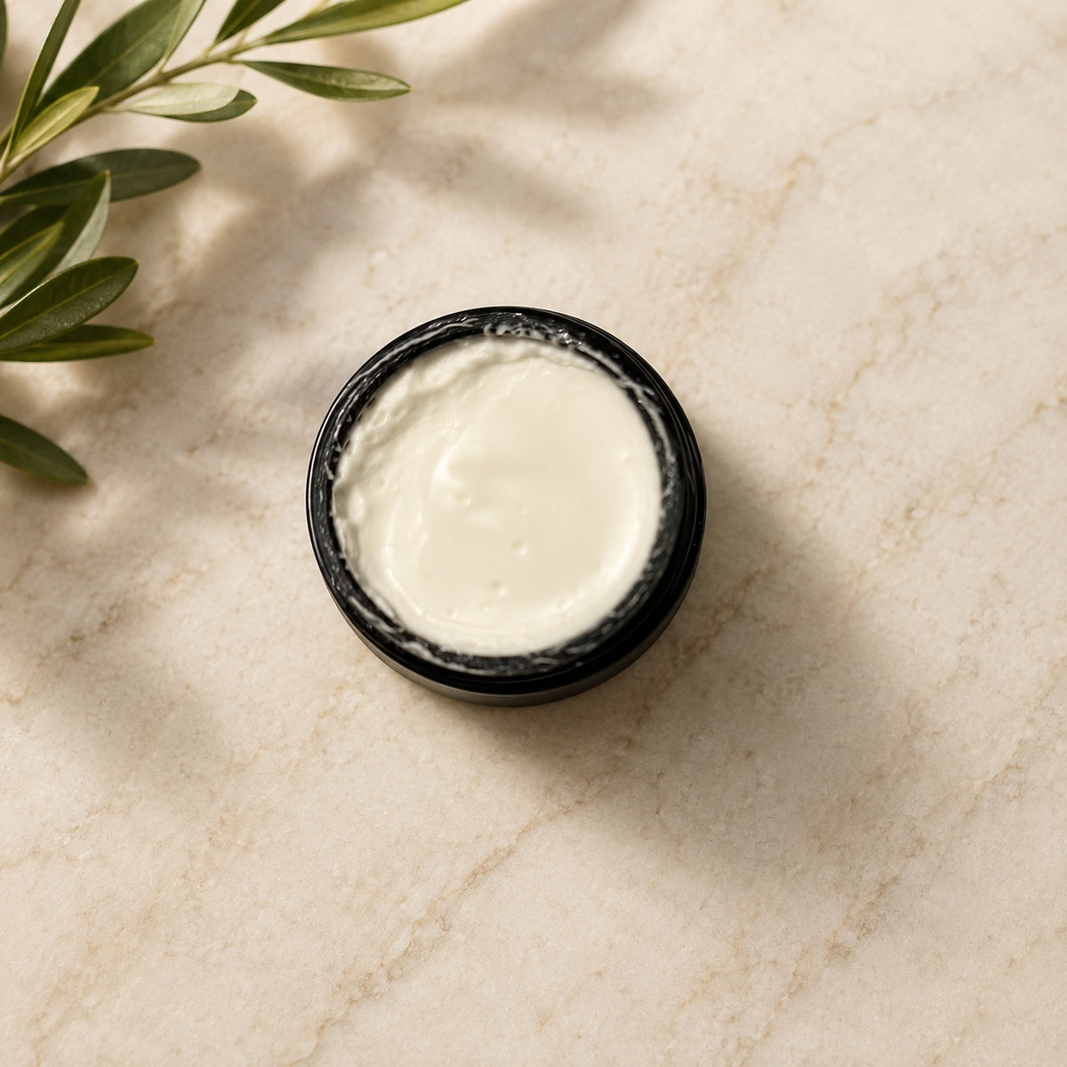 Whipped Tallow Facial Moisturizer