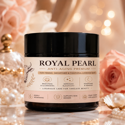 ROYAL PEARL