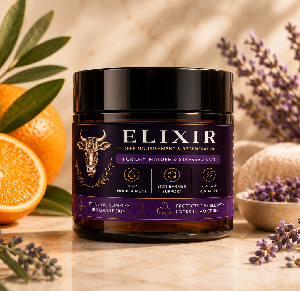 ELIXIR