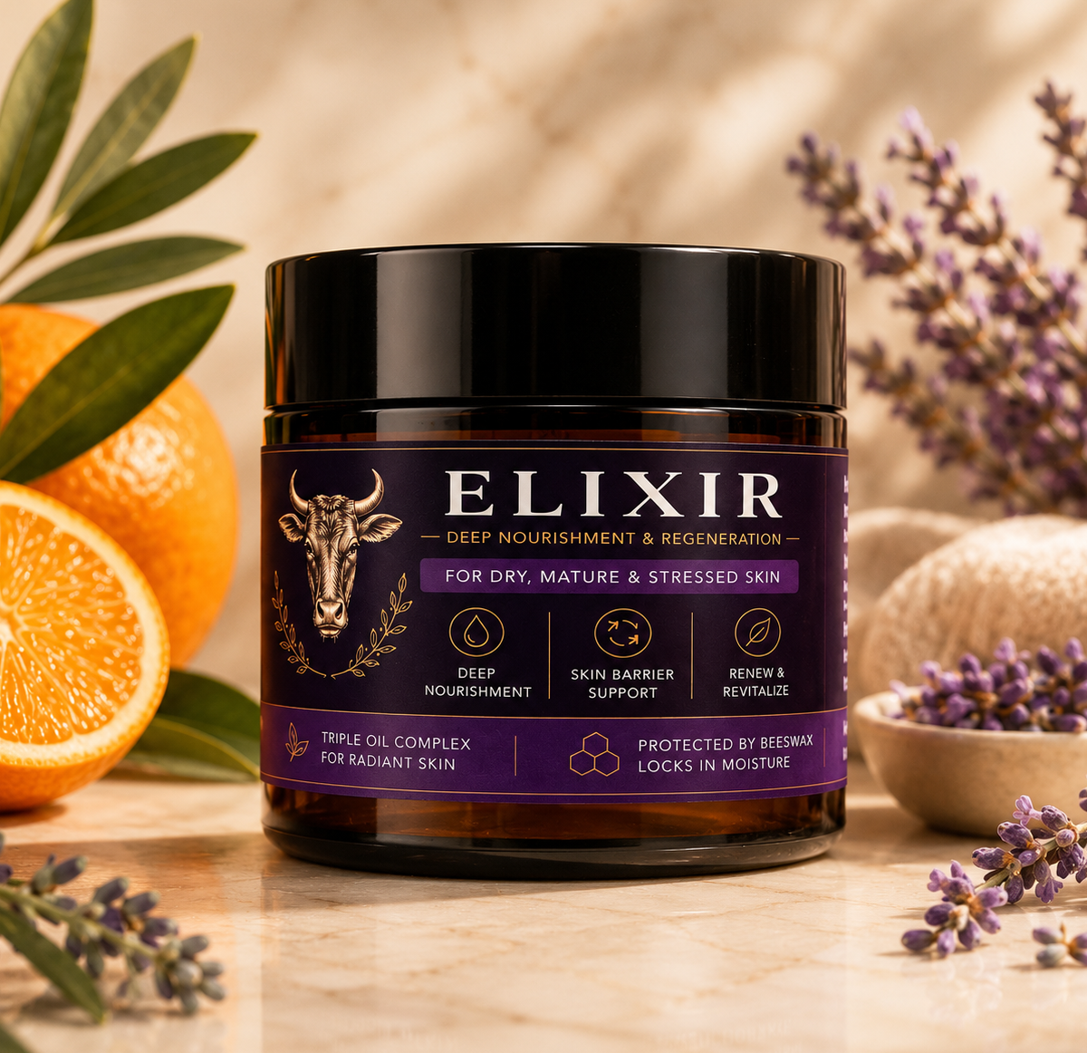 ELIXIR