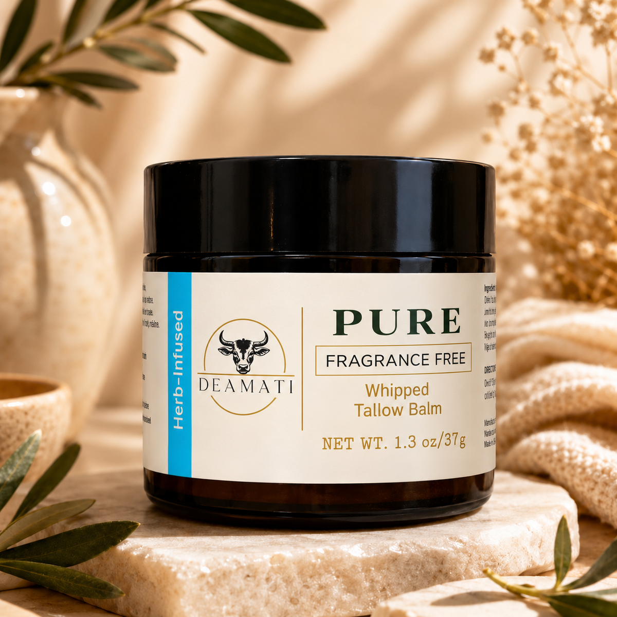 DEAMATI PURE Tallow