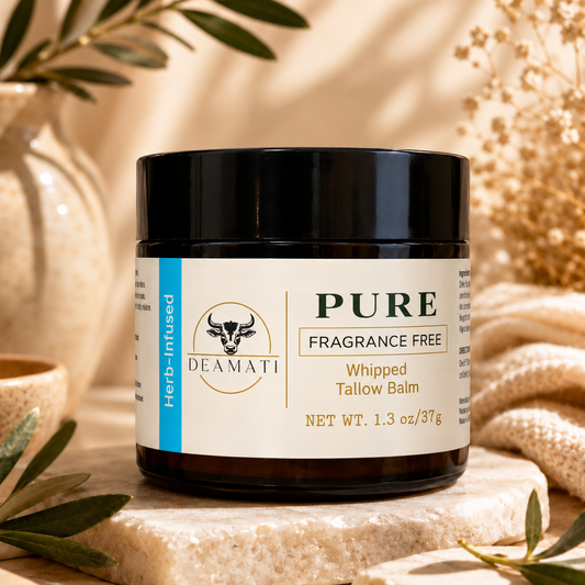 DEAMATI PURE Tallow