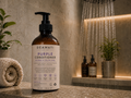 DEAMATI Purple Repair Conditioner Tone Protection + Repair + Brilliant Shine